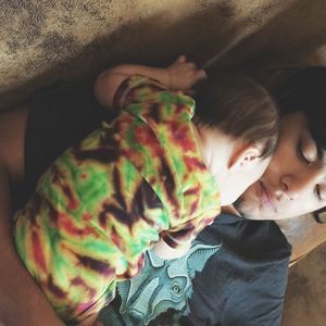 Meet your Posher, Alejandro